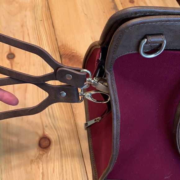 Little Unicorn Manifest Weekender Diaper Bag - Picture 7 of 13